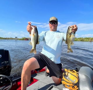 4-8 Hour Fishing Trip