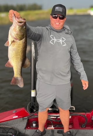 4-8 Hour Fishing Trip