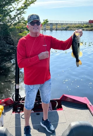 4-8 Hour Fishing Trip