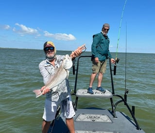 Inshore Fishing Trip