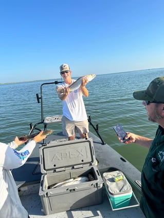 Inshore Fishing Trip