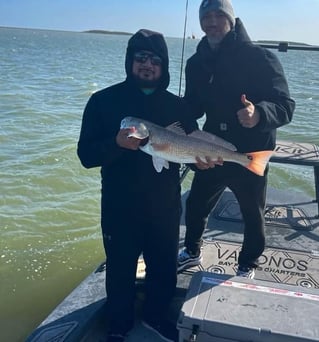 Inshore Fishing Trip