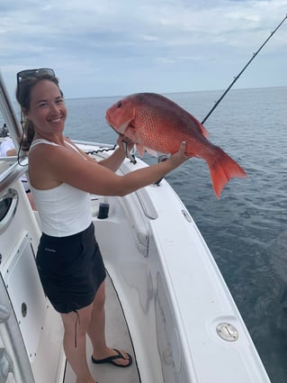 8-4 Hours Offshore Trip