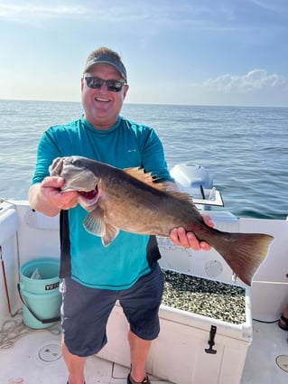 8-4 Hours Offshore Trip