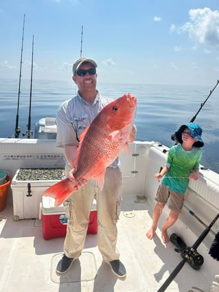 8-4 Hours Offshore Trip