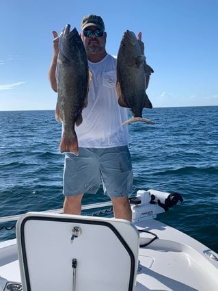 8-4 Hours Offshore Trip