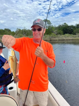 Inshore Fishing Trip