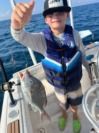 Inshore Fishing Trip