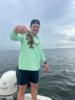 Inshore Fishing Trip