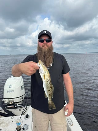 Inshore Fishing Trip