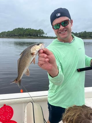 Inshore Fishing Trip