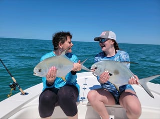 4-8 Hour Fishing Trip