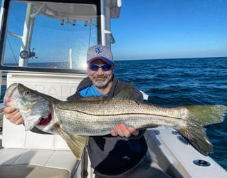 4-8 Hour Fishing Trip