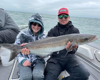 4-8 Hour Fishing Trip