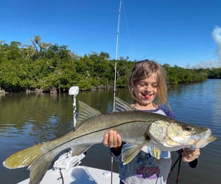 4-8 Hour Fishing Trip