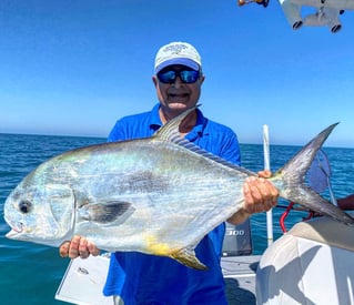 4-8 Hour Fishing Trip