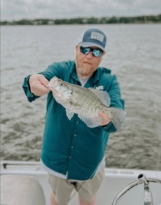 Half Day or Full Day Fishing Trip