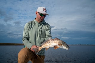 Premier Florida Fly Fishing
