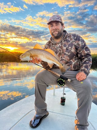 Premier Florida Fly Fishing