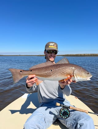 Premier Florida Fly Fishing
