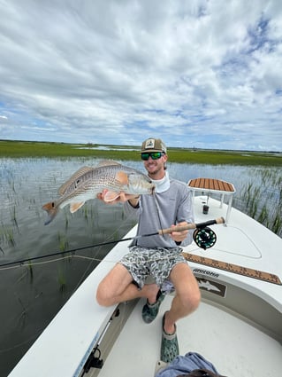 Premier Florida Fly Fishing