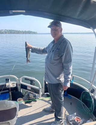 Half Day or Full Day Trip