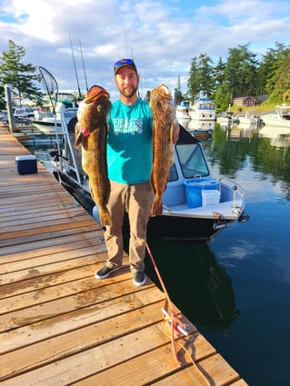 BOTTOM FISHING CHARTER