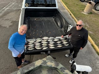 Crappie Fishing Trips