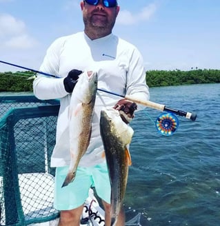 5 Hour Trip – Bay Fishing