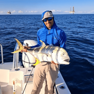 5 Hour Trip – Bay Fishing