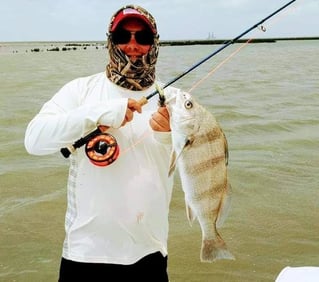 5 Hour Trip – Bay Fishing