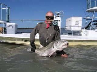 Corpus Christi Inshore