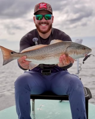 Full-Day Trip Inshore