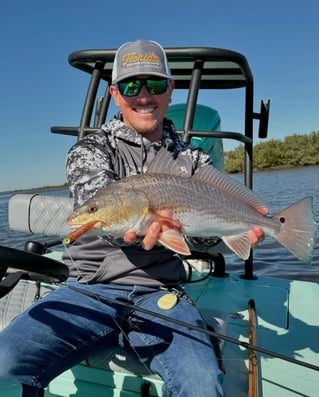 Full-Day Trip Inshore