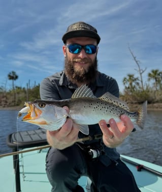 Full-Day Trip Inshore