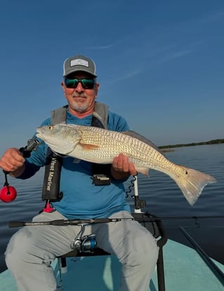 Full-Day Trip Inshore