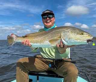 Full-Day Trip Inshore
