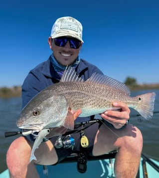 Full-Day Trip Inshore