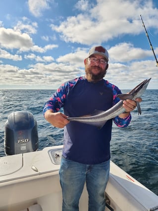 Offshore Fishing Trip