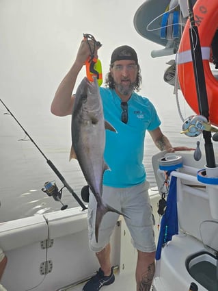 Offshore Fishing Trip