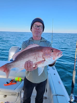 Offshore Fishing Trip