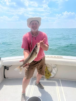  1-3 Days Charter Fishing