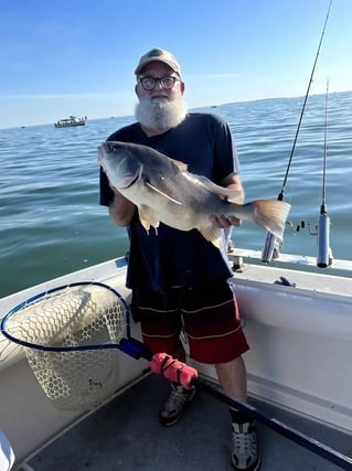 1-3 Days Charter Fishing