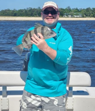 Inshore Fishing Trip