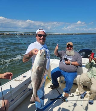 Inshore Fishing Trip