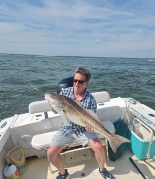 Inshore Fishing Trip