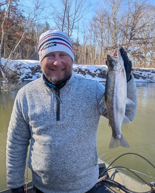 6-8 Hour Trip – Manistee River