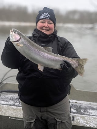 6-8 Hour Trip – Manistee River
