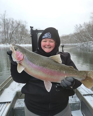 6-8 Hour Trip – Manistee River