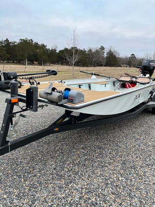 Robert James Trout Guide